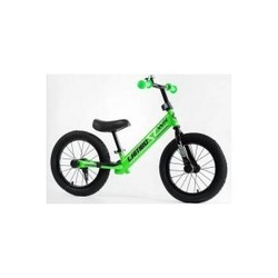 Детские велосипеды Corso Lambo 14 (зеленый)