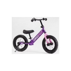Детские велосипеды Corso Navi 12 (фиолетовый)