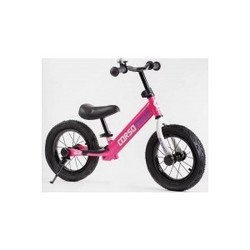 Детские велосипеды Corso Navi 12 (розовый)