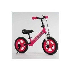 Детские велосипеды Corso Sprint 12 (розовый)