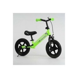 Детские велосипеды Corso Sprint 12 (зеленый)