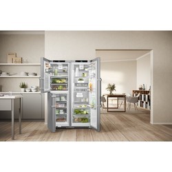 Холодильники Liebherr Prime XRCsd 5255