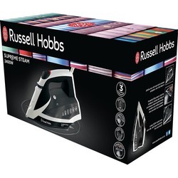 Утюги Russell Hobbs Supreme Steam 23052-56