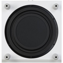 Сабвуферы Monitor Audio Bronze W10 6G (черный)