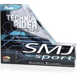 Самокаты SMJ Sport Techno Rider
