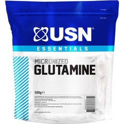 Аминокислоты USN Glutamine Micronized 500 g