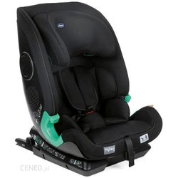 Детские автокресла Chicco MySeat i-Size (черный)