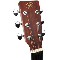 Акустические гитары SX SD704