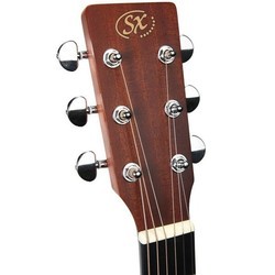 Акустические гитары SX SS700