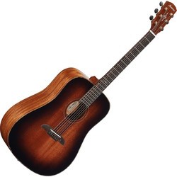 Акустические гитары Alvarez MDA66SHB