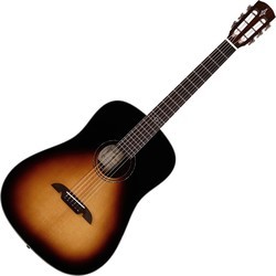 Акустические гитары Alvarez MDR70E