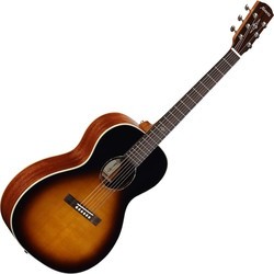 Акустические гитары Alvarez Delta00/TSB