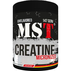 Креатин MST Creatine Micronized 500 g
