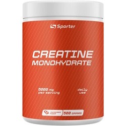 Креатин Sporter Creatine Monohydrate 300 g
