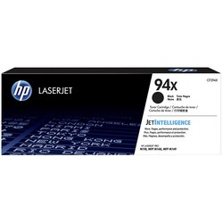 Картриджи HP 94X CF294X