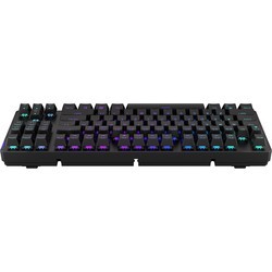 Клавиатуры Endorfy Thock TKL Wireless Red Switch