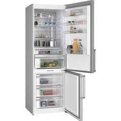 Холодильники Siemens KG49NAIBT