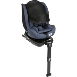Детские автокресла Chicco Seat3Fit i-Size Air (черный)