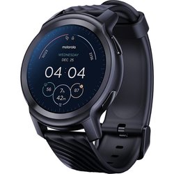 Смарт часы и фитнес браслеты Motorola Watch 100