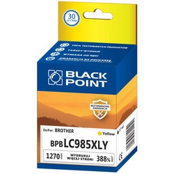 Картриджи Black Point BPBLC985XLY