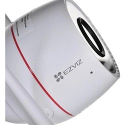 Камеры видеонаблюдения Ezviz H3C 2K+