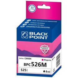 Картриджи Black Point BPC526M