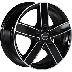 Диски Avus Racing AC-V51 6,5x16/5x130 ET62 DIA78,1