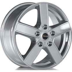 Диски Avus Racing AC-V51 6,5x16/5x130 ET62 DIA78,1