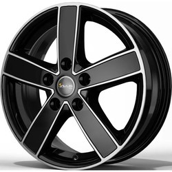 Диски Avus Racing AC-V51 6,5x16/5x130 ET62 DIA78,1