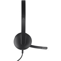 Наушники Logitech USB Headset H340