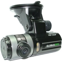 Видеорегистраторы Globus GL-AV9