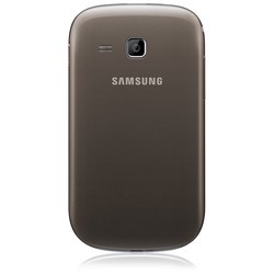 Мобильные телефоны Samsung GT-S5292 Star Deluxe Duos