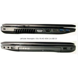 Ноутбуки Lenovo Z585A 59-339709