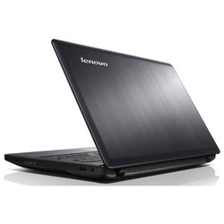 Ноутбуки Lenovo Z585 59-352908