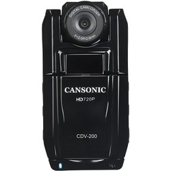 Видеорегистраторы Cansonic CDV-200