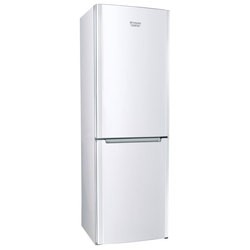 Холодильник Hotpoint-Ariston HBM 1181.3 NF (белый)