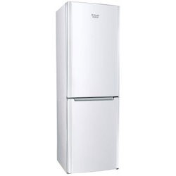 Холодильник Hotpoint-Ariston HBM 1181.3 NF (нержавеющая сталь)