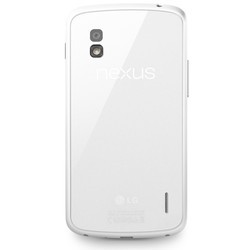 Мобильные телефоны Google Nexus 4 16GB