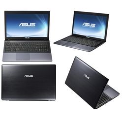 Ноутбуки Asus X55VD-SX125D