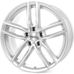 Диски Dezent TR 7x17/5x112 ET41 DIA66,6