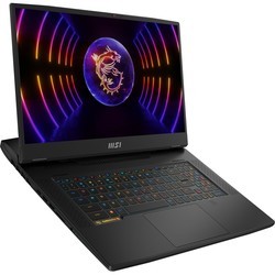 Ноутбуки MSI GT77HX 13VI-205UA