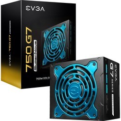 Блоки питания EVGA 220-G7-0750-X1