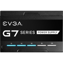 Блоки питания EVGA 220-G7-1000-X1