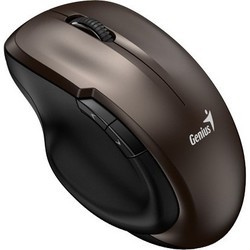 Мышки Genius Ergo 8200S (коричневый)