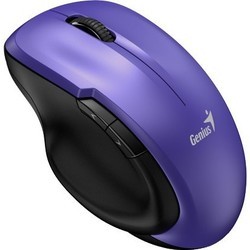 Мышки Genius Ergo 8200S (фиолетовый)