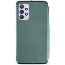 Чехлы для мобильных телефонов Becover Exclusive Case for Galaxy A23 (красный)