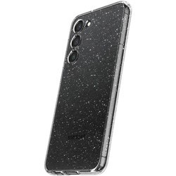 Чехлы для мобильных телефонов Spigen Liquid Crystal Glitter for Galaxy S23