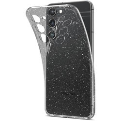 Чехлы для мобильных телефонов Spigen Liquid Crystal Glitter for Galaxy S23