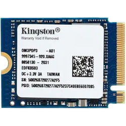 SSD-накопители Kingston OM3PDP3512B-A01