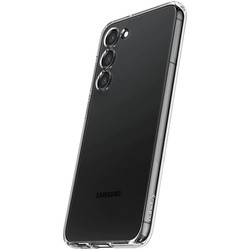 Чехлы для мобильных телефонов Spigen Liquid Crystal for Galaxy S23 Plus